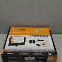 Metra Electronics 99-7620B Nissan Armada and Pathfinder 2008-2013 (Black)