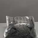 H.VERSAILTEX Stretch Velvet Sofa Covers for 3 Cushion Couch Covers Furniture Protector Soft with Non Slip Elastic Bottom, Crafted from Thick Comfy Rich Velour (Large Sofa 90"-97", Grey)