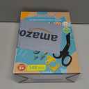 Cardboard Tools for Kids with Cutter &Tool Box, 149 PCS Cardboard Construction Kit for Family & Team Activities, Creative STEM Educational Toys Gift for Boys and Girls Aged 5+