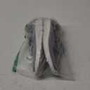 Mens Running Shoes Fashion Sneakers Tennis Walking Shoes Lightweight Athletic Gym Workout Shoes (10, Grey/White)