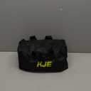 KJE Heavy Duty Car Trailer Tie Down Straps 4 Pack Kit - 2" x 8' Ratchet Straps + J-Hooks with Clip, 2" x 36'' Axle Straps - 10,000lbs Break Strength - Use for Car, Truck, UTV Transport