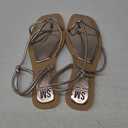 SMNY MOLLY GOLD,Size 6