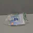 LotFancy Gel Ice Packs, 2pc Reusable Hot Cold Pack for Therapy, Heating Cooling Gel Pad, Pain Relief for Face, Head, TMJ, Wisdom Teeth, Oral Facial Surgery, Sport Injuries, Migraine, Muscle Joint