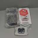 Mueller Pro-Series 10-in-1, 8 Blade Vegetable Chopper, Onion Mincer, Cutter, Dicer, Egg Slicer with Container, French Fry Cutter Potatoe Slicer, Home Essentials & Kitchen Gadgets, Salad Chopper