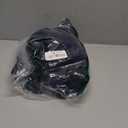 CHICME 2 Piece Lounge Outfit Long Sleeve Knit Pullover Tops Drawstring Pants Set Tracksuit Sweatsuit (Blue,Small)