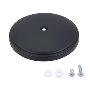 Lqito Air Cleaner Outer Cover Billet Steel Stage1 Big Sucker Compatible With 19932023 HarleyDavidson Wrinkle Black Replace#18760