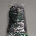 BESPORTBLE Mic Storage Pouch Portable Shockproof Microphone Case Compatible for Travel Protects Against Scratches Dust Shocks Lightweight Design for Easy Carrying