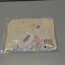 Birthday Girl Shirt Magical Castle Tshirt Birthday Shirts for Kids Funny Birthday Party Gift Tees Cute Graphic Tops (4-5T, D-pink Apricot)