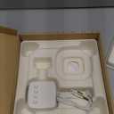 ecobee3 Lite Smart Thermostat - Programmable Wifi Thermostat - Works with Siri, Alexa, Google Assistant - Energy Star Certified - DIY Install, Black