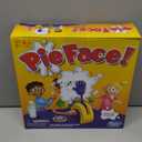 Hasbro Gaming Pie Face Game | Whipped Cream Family Board Game for Kids | Ages 5 and Up | for 2 or More Players | Funny Preschool Games | Kids Gifts