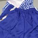 Hallowee Costume. Children's Adult Cosplay SetIceCream Clerk Costume (XX-Large)