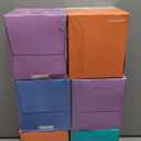 Amazon Basics Facial Tissue with Lotion, 2-Ply, 390 Count Pack of 6