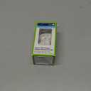 Leviton 15 Amp, 125 Volt, Tamper Resistant, Duplex Receptacle, Residential Grade, Grounding, T5320-T, Light Almond