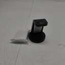 3 in 1 Charging Station for iPhone, Wireless Charger for iPhone 17 16e 16 15 14 13 12 11 X Pro Max & Apple Watch - Wireless Charging Station for AirPods 4 3 Pro (Black)