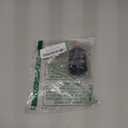 N40HKC Shower Cartridge 40mm Faucet Cartridge Replacement Compatible With Many Other Tub/Shower Faucet, for Shower Valve 1 PCS