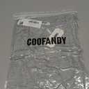 COOFANDY Men's T Shirt Short Sleeve Crew Neck T-Shirts Casual Summer Classic Basic Tees 3XL