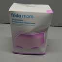 Frida Mom 8pc Postpartum Underwear, Disposable Boyshort Panties, Stretch Support, New Mom Essentials, Medium (28in-42in)
