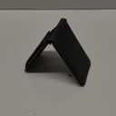 TopMade for MagSafe Wallet with Money Clip, Works with Apple Find My, Strongest Magnetic Wallet for iPhone 17/16/15/14/13/12 Series, for iPhone Wallet Stand with Finder Tracker, 8 Cards Holder, Black