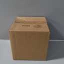 Topnotchplace Fortune Cookies, 100 Count, Individually Wrapped, Vanilla Flavor, for Parties and Sharing (EXP 06/30/27)