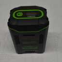 Greenworks 82V 4.0Ah Battery with Bluetooth and Digital Readout