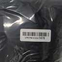 Bag with Toggle - Nylon Cinch  31x33 - 4 Pack, 31x19, 25x19 Black