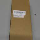 Yofidra Sink Caddy with Stone Drying Tray: Stainless Steel Soap Dispenser Kitchen Sink Organizer Set, Sponge Holder Counter Accessories Decor for Kitchen Organizers and Storage 8.1x3.5x4.5 in White