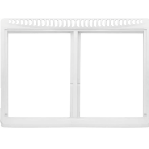 Brand: FBULWSEC4.54.5 out of 5 stars(107)240364787 Refrigerator Crisper Drawer Cover Frame Crisper Pan Cover Compatible with Frigidaire Refrigerator-Replaces 240364714, 240364725, 240364778, 240364794
