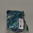 ROZKITCH Dog Sleeve to Prevent Licking for Front Right Left Leg, Pet Prevent Licking Wound Elbow Protector, Dog Recovery Suit Cone Collar Alternative for Sprain ACL CCL Arthritis Joint Care Zebra L (L(Chest Girth:21.2"-26.7"))