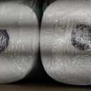 Bounty Quick-Size Paper Towels, White, 8 Family Triple Rolls = 27 Regular Rolls