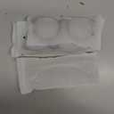 IBOANN Chic & Comfy Blue Light Glasses for Women - 3-Pack Round Frames, Screen-Ready Style with UV Protection Coating (A3 Light Black & Acorn Tortoise & Transparent)