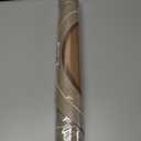 Rubber Bath mats Quick-Drying Non-Slip Bathroom mat Super Absorbent Bath mat Instant Dry Bath mat, Bathroom Rug in Front of The Kitchen Sink, Shower Room, Bathtub, Oval(Brown+16.9x35.4in)