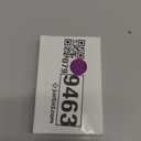 DEIOVWXS Lighted Makeup Mirror Replacement Charging Cable, DC 5.5 * 2.1 mm Switching Connector Charging Cord, 1A, 3.2ft (Only for Model MM-M Mirror)