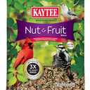 Kaytee Nut & Fruit Wild Bird Seed, 5 lb (5 Pound (Pack of 1))