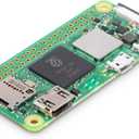 Raspberry Pi Zero 2 W (Wireless / Bluetooth) 2021 (RPi Zero 2W)