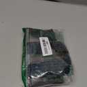 DR. BRACE Adjustable Wrist Brace Night Support for Carpal Tunnel, Doctor Developed, Upgraded with Double Splint & Therapeutic Cushion,Hand Brace for Pain Relief,Injuries,Sprains (L/XL Left Hand, Grey)