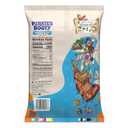 2 x Pirate's Booty Cheddar Blast Cheese Puffs, Gluten-Free, Kids Snacks, 4 oz Bag