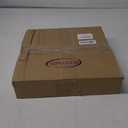 Water Bottle Organizer for Stanley 40 oz, Stanley Cup Holder, Rotating Stanley Cup Organizer Holder, Tumbler Holder Organizer, Easy to Install, Vintage Brown Stanley Cup Accessories