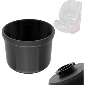 Cup Holder Replacement for Britax One4Life Car Seats Single Cup Holder for Child Car Seat (Dishwasher Safe)