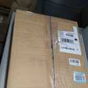 VEVOR Hose Reel Cart, Hold Up to 175 ft of 5/8 Hose (Hose Not Included), Garden Water Hose Carts Mobile Tools with Wheels, Heavy Duty Powder-Coated Steel Outdoor Planting for Garden, Yard, Lawn