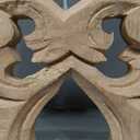 Handmade Vintage Wooden Wedding Suit Jacket Tuxedo Shirt Coat Clothes Hanger for Groom & Bridal Wedding Dress Non Slip Smooth Finish Swivel Hook Bridal Shower Party Favor Gift Ideas