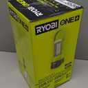 RYOBI 18V ONE+ Bug Zapper with LED Light : Patio, Lawn & Garden