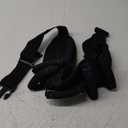 Gait Belts for Seniors, Gait Belt with Handles, Gate Belts Medical for Elderly, Transfer Belt for Elderly and Disabled, Lift Belt for Elderly Adults, Safety Medical Belt for Physical Therapy Handicap