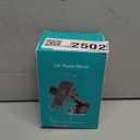 Qifutan Universal Car Phone Holder Automobile Cell Phone Holder Car Mount for iPhone Universal Car Dashboard Mount Fit All Phones Cell Phone Camera Mounts