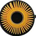 Genuine Toyota 15650-38020 Oil Filter Cap Assembly