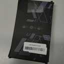 MOBOSI for Samsung Galaxy Z Fold 7 Case with Privacy Screen Protector, Compatible with Magsafe Built-in Kickstand & Full Body Hinge Protection Magnetic Slim Phone Case for Z Fold7, Black