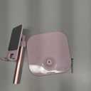 Doboli Cell Phone Stand, Valentine's Day Gifts for Teens Girls Boys Adults Women Men Mom Wife, Phone Stand for Desk, Phone Holder Stand Compatible with iPhone and All Mobile Phones Tablet, Pink