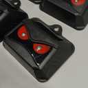 4 Pack Solar Nocturnal Animal Repeller