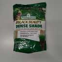 Jonathan Green (10600) Black Beauty Dense Shade Grass Seed - Cool Season Lawn Seed (3 lb)