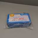 Vmaisi 16 Pack Child Safety Magnetic Cabinet Locks - Children Proof Cupboard Baby Locks Latches - Adhesive for Cabinets & Drawers and Screws Fixed for Protection