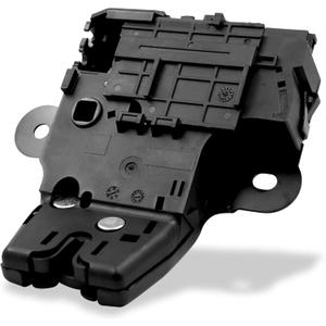 Trunk Latch Lock Actuator, Compatible with Chevy Camaro Cruze Impala Sonic Cruze Malibu, Buick Cascada Regal Verano Lacrosse Allure, Cadillac ATS CTS XTS ELR, Replace# 13501988, 557795741